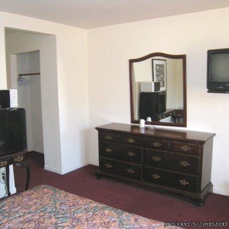 Mission Motel Lynwood Værelse billede