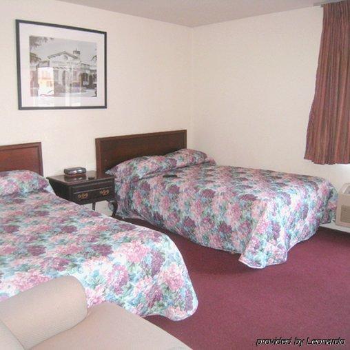 Mission Motel Lynwood Værelse billede